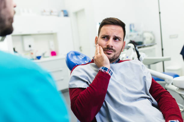 TMJ/TMD Treatment in Airport, CA