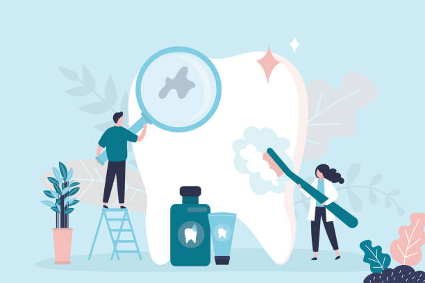 Oral Cancer Screening in Airport, CA