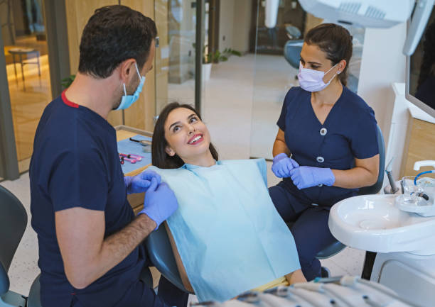 Best Pediatric Dentistry  in Airport, CA