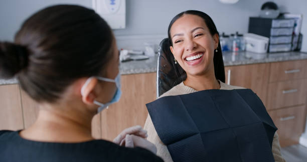Why Choose Us for Your Dental Needs in Airport, CA