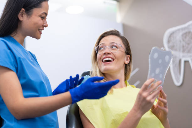  Airport, CA Holistic Dental Services Pros
